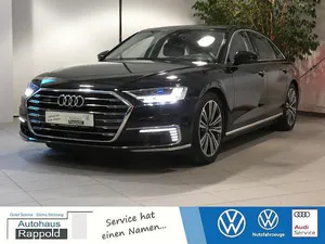 Gebraucht Audi A8