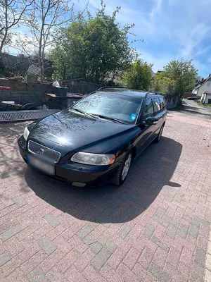 Usata Volvo V70