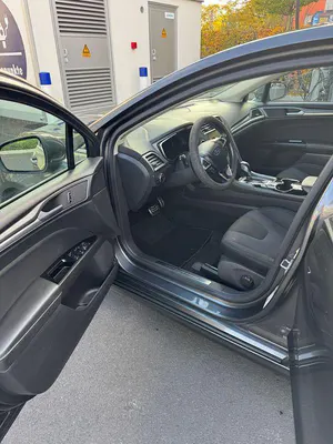 Gebraucht Ford Mondeo