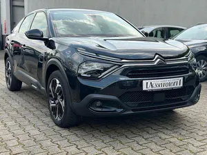 Gebraucht Citroën C4