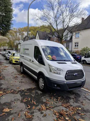 Occasion Ford Transit