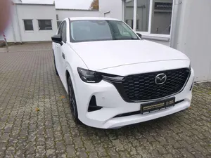 Gebraucht Mazda CX-60