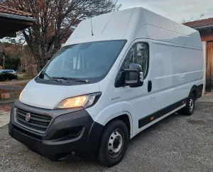 Usata Fiat Ducato