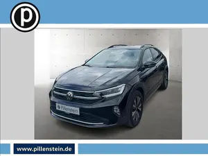 Gebraucht VW Taigo