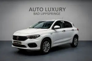 Usado Fiat Tipo