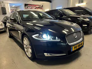 Usata Jaguar XF