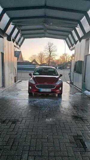 Gebraucht Ford Fiesta
