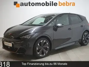 Käytetty Cupra Born
