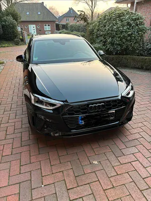Używany Audi A4