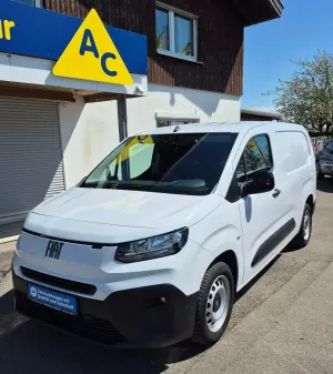 Gebraucht Fiat Doblò