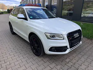 Brugt Audi SQ5