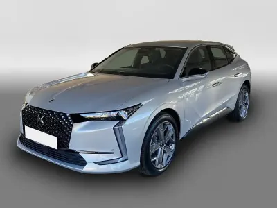 Nuova DS Automobiles DS4 131 CV (96 kW) 2025 Grigio SUV