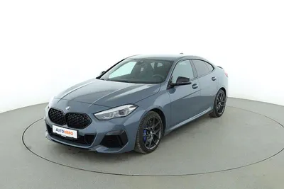 Occasion BMW M235 Performance 306 ch (225 kW) 2020 Gris Coupé