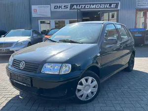 Brugt VW Polo