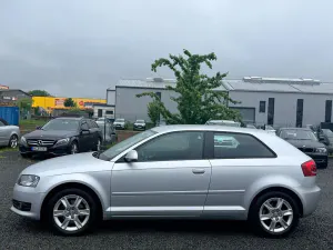 Brugt Audi A3