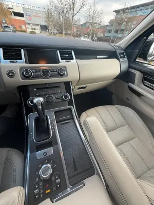 Gebraucht Land Rover Range Rover