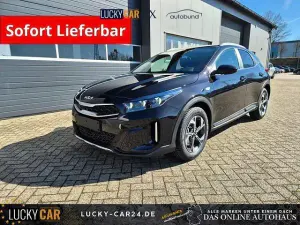 Brugt Kia XCeed