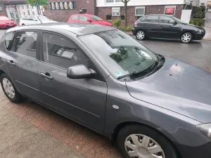 Brugt Mazda 3