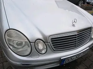 Occasion Mercedes E320