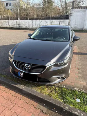 Brugt Mazda 6