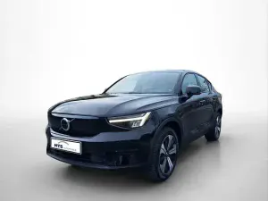 Gebraucht Volvo C40