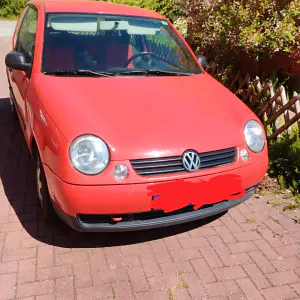 Brugt VW Lupo