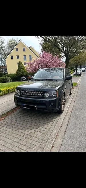 Gebraucht Land Rover Range Rover