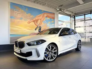 Gebraucht BMW 135