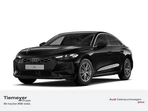 Brugt Audi A5