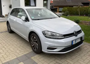Gebraucht VW Golf VII