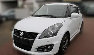 Usado Suzuki Swift