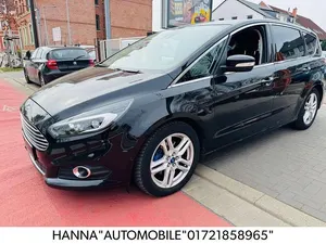 Occasion Ford S-MAX