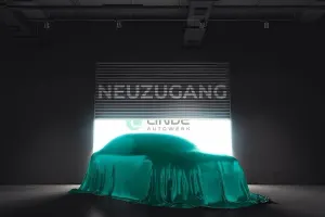 Używany Renault Espace