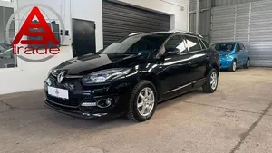 Usata Renault Mégane III
