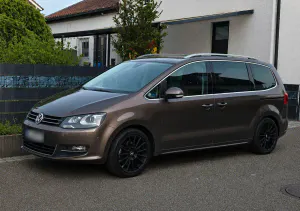 Occasion VW Sharan