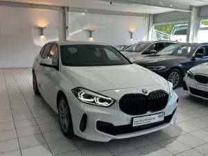 Brugt BMW 118