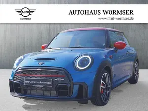 Usata Mini John Cooper Works