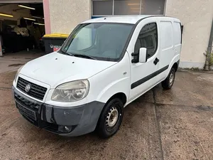 Gebraucht Fiat Doblò