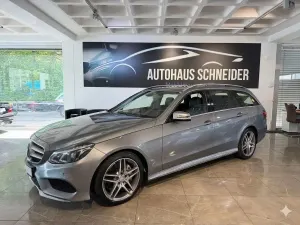 Gebraucht Mercedes E350