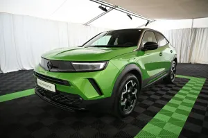 Gebraucht Opel Mokka