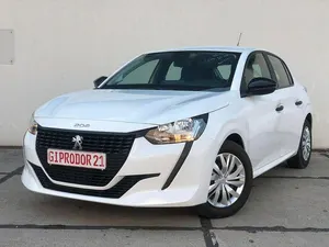 Gebraucht Peugeot 208