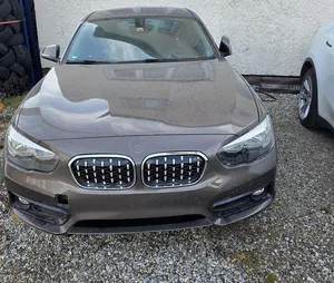 Brugt BMW 116