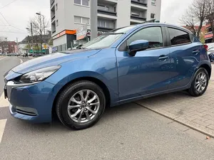 Gebraucht Mazda 2