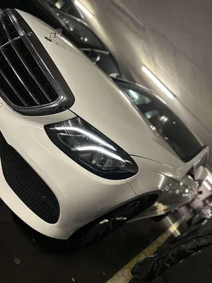 Occasion Mercedes E200