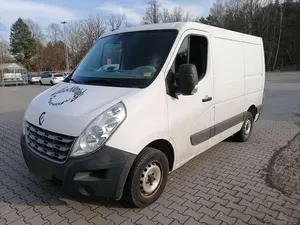 Occasion Renault Master