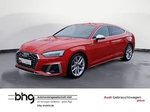 Gebraucht Audi S5 Sportback