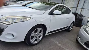 Gebraucht Renault Mégane Coupé