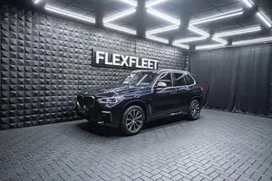 Brugt BMW X5