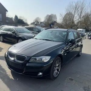 Brugt BMW 325