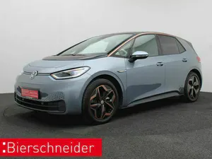 Brugt VW ID.3